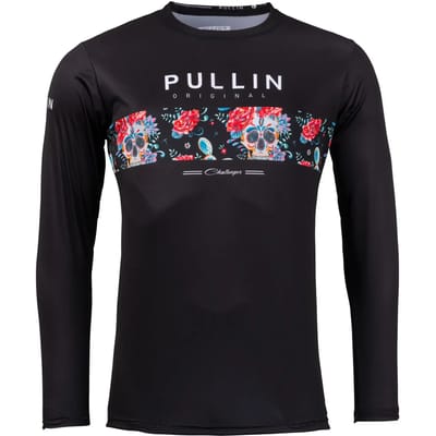 Motocross shirt Pull-in Challenger Original