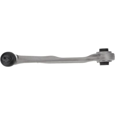 Draagarm, wielophanging MOOG AU-TC-15657 Vooras, links, voorkant