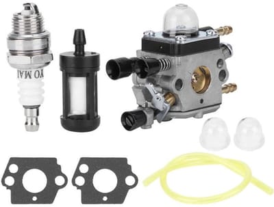 Diverse carburateurs geschikt geschikt voor STIHL BG45 BG46 BG55 BG65 BG85 SH55 SH85 tuinmaaiers.