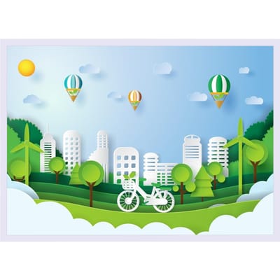 A3 Documentbordhouder Frosted Magnetisch Bestandsframe PVC Poster Foto Notice Display Frame voor