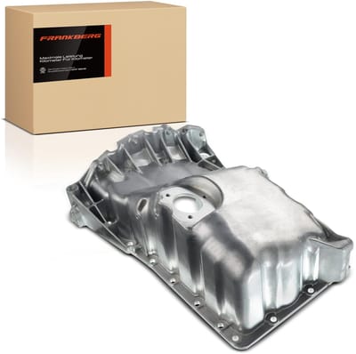 Frankberg 1x oliepan motoroliepan voor Audi
