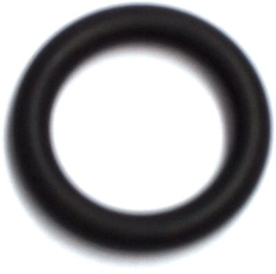 DAIKIN O-RING 4X17 NBR70 voor ROTEX GW tot BJ 2019, 5012693