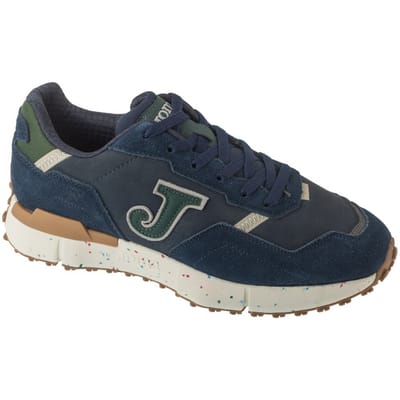Joma C.1992 Men 25 C1992W, Mannen, Marineblauw, Sneakers, maat: 40