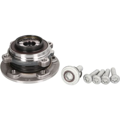Schaeffler Fag Wiellagerset FAG 713 6496 10
