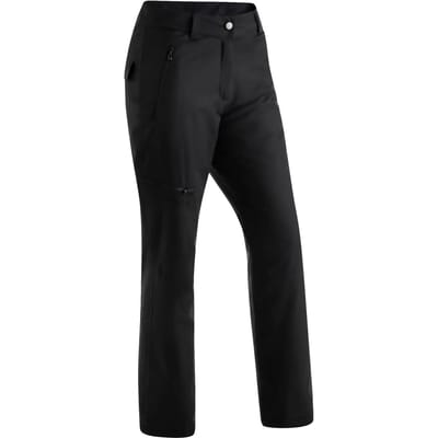 Dames wandelbroek Maier Sports Dunit