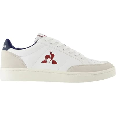Kindertrainers Le Coq Sportif Courtnet