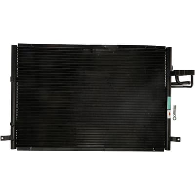 Condensor, airconditioning NRF 350008