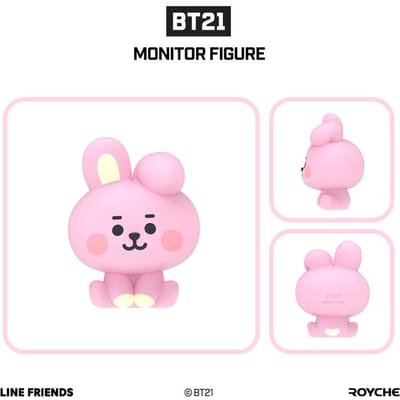 BT21 Officiële Babyfoonfiguur