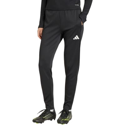 Adidas Performance Entrada26 Training Broek - Dames - Zwart