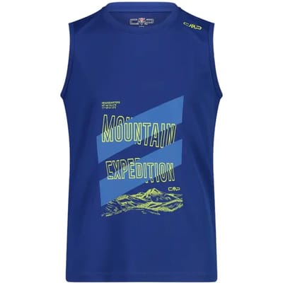Kindertanktop CMP