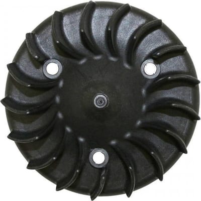 Ventilateur origine pour Scooter Gilera 50 Easy Moving Neuf