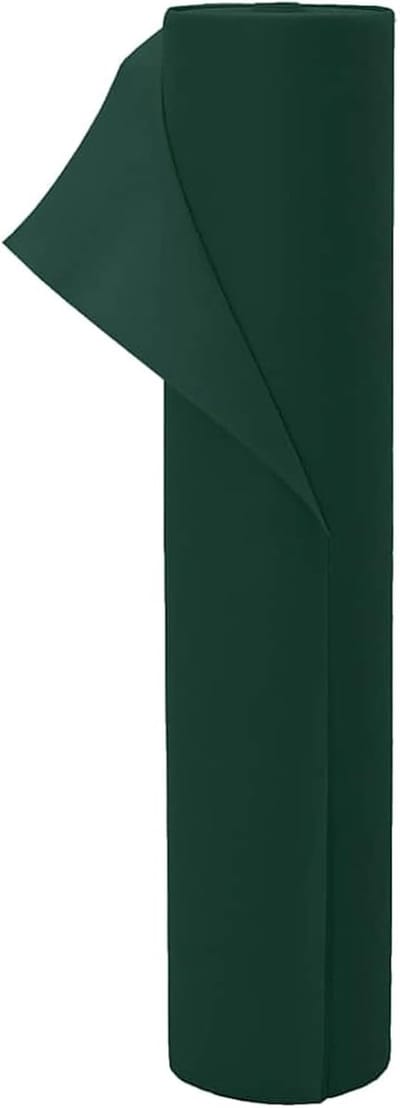 Beschermend Vliesdoek - Plantenhoes Vorst - Tuin Beschermen - Meerjarig Herbruikbaar - 85 x 15 x 15 cm - Groen