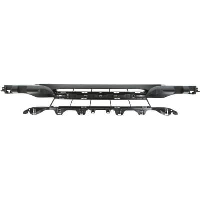 Ventilatierooster, bumper BLIC 6502-07-0063910Q