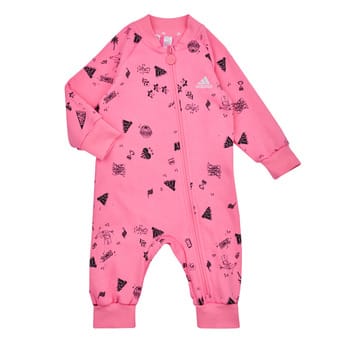 Jumpsuits adidas BLUV Q3 ONESI