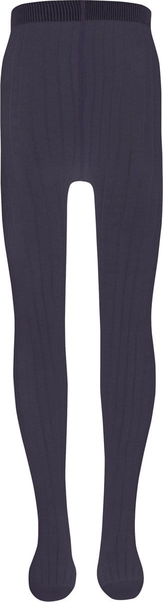 Ewers maillot RIB Blauw - Laatste: maat 68