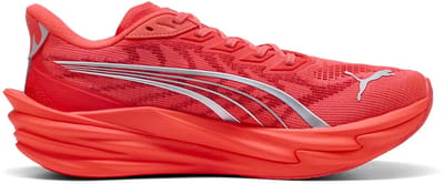 Puma Hardloopschoenen Deviate Nitro 4 - Sportswear - Volwassen