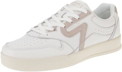 Replay Oysone Prem GMZ5N C0001L - Herenschoenen Sneaker - 041-Off-White