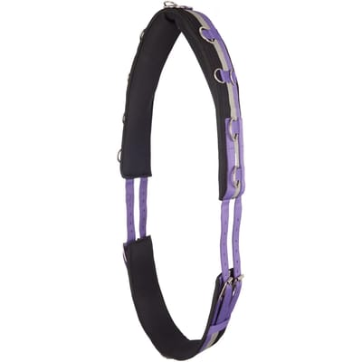Nylon paardencolleté Imperial Riding Deluxe