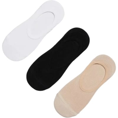 Polyamide Sokken Dames Moodo