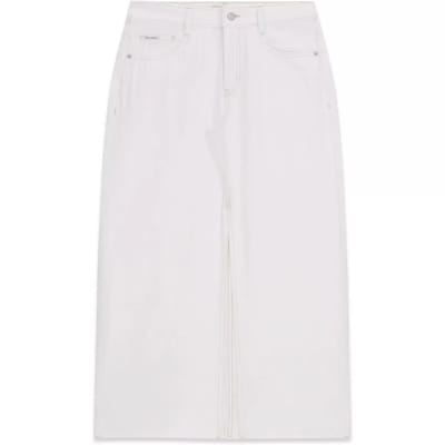 Vrouwenrok Guess Full Length