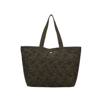 Roxy Feeling Vibes P Stoffentas Groen