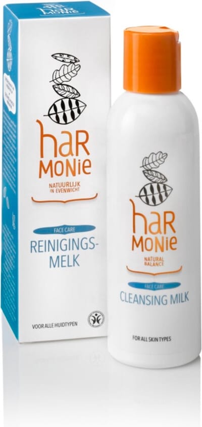 Harmonie Reinigingsmelk 150 ml