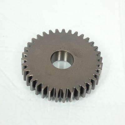 Pont arrière de transmission Malossi pour Scooter Peugeot 50 Speedfight 3 67 8378 / HTQ Gears 13x35 Neuf