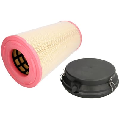 Luchtfilter MANN-FILTER C 26 024