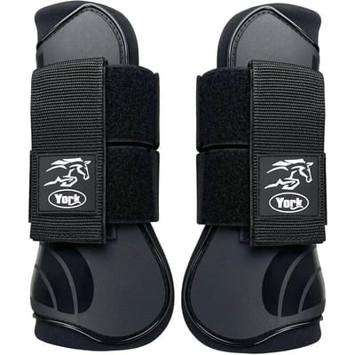 Peesbeschermer voor paarden York Stilo