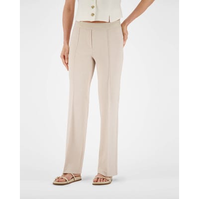 gardeur ZARIA-645591 – Slim Fit Jacquard – elegant en comfortabel