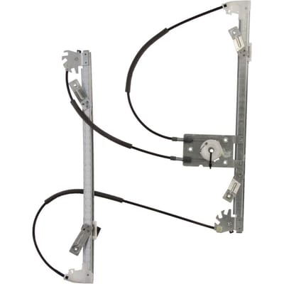 Raamregelaar MAGNETI MARELLI 350103142200 rechts