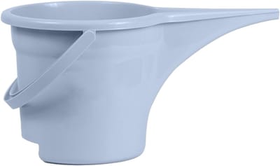 Gieter Binnen - Waterkoker Planten - Precisie Water Geven - Lange Smalle Tuit - 5 Liter Inhoud - Blauw