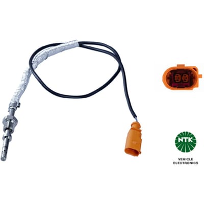 Sensor, uitlaatgastemperatuur NTK 95572