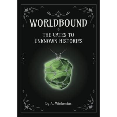 Worldbound - A. Winkenius
