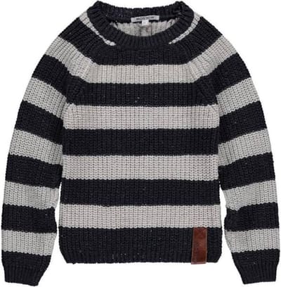 Moscow Sweater