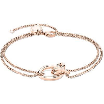 Liebeskind Armband LJ-1507-B-21