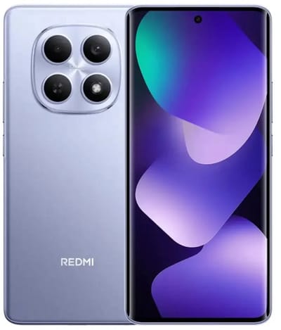 Xiaomi Redmi Note 15 i.c.m. Youfone 30 GB