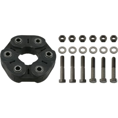 Flexibele aandrijfasverbinding FEBI BILSTEIN 40928