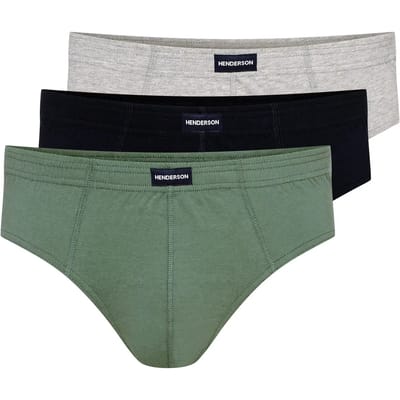 Slips Henderson Classic (x3)