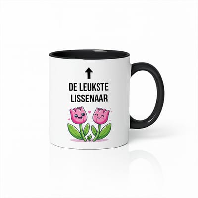 Nevolis® | Espressomok 330ml met Uniek Design | Ontwerp Jouw Eigen Mok | Handgemaakt Cadeau voor Koffieliefhebbers | Gepersonaliseerd op Aanvraag | Enkel of Grote Bestelling