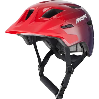 Kinderhelm Mavic Junior Explorer