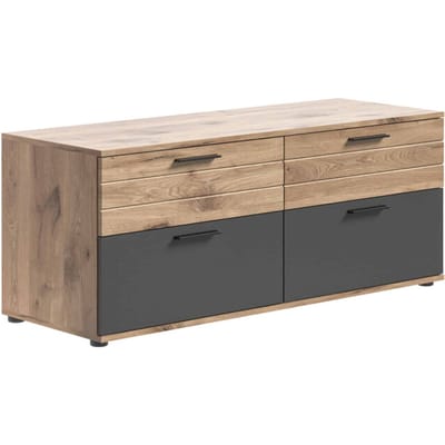 Mason TV-meubel - 130 x 53 x 47cm