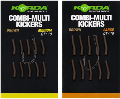 Korda Combi-Multi Kicker M