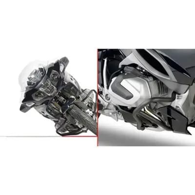 Spatschermen Givi BMW R1250RT