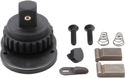 BGS reparatieset voor momentsleutel voor Art. 969 / 990 - 969-REP...