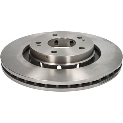 Remschijf BOSCH 0 986 479 372 voorkant, geventileerd, 1 Stuk