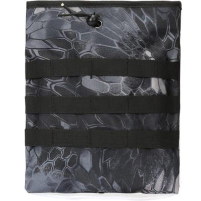 Pochette de fusil de chasse utilitaire portable militaire Molle pochette de munitions sac de poche de chasse de chargeur de décharge de chargeur de pistolet tactique