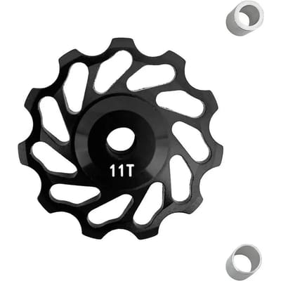 Achterderailleur Krayton AL7075
