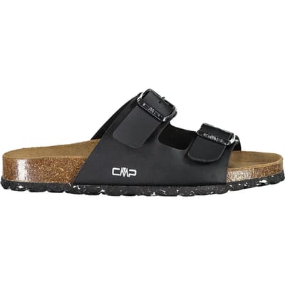 Cmp Eco Thalitha 3q91016 Eco Thalitha Sandalen Zwart EU 39 Vrouw