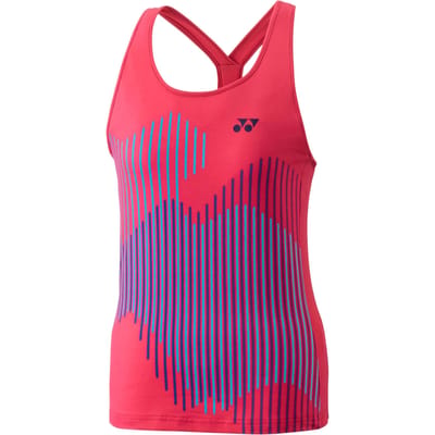 T-shirt Korte Mouw Yonex Us Open 2024